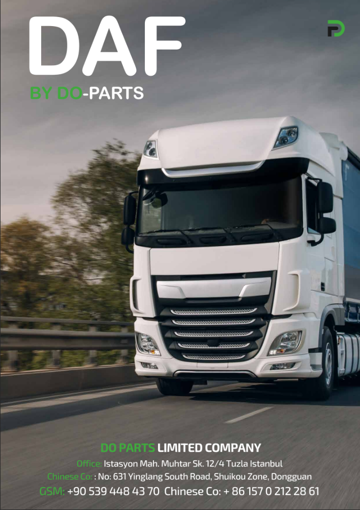 DAF